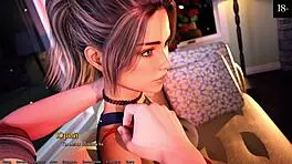 Complete Gameplay of Being a DIK Part 4