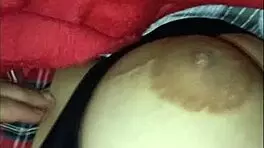 和继妹在她的房间里怀孕风险