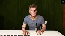 Complete Gameplay of Being a DIK Part 4