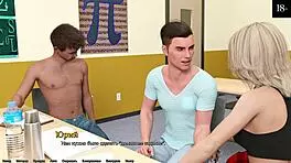 Complete Gameplay of Being a DIK Part 4