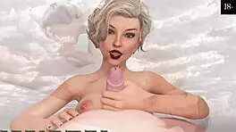 Complete Gameplay of Being a DIK Part 4