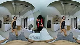 Tiny Latina Body Fucked