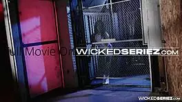 lexi swallow riding and sucking monster cock