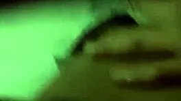 sexy latina with small tits in big ass reality scene