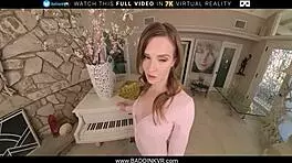 hey, wanna see natural teen ashley lane bang her piano teacher in vr porn?