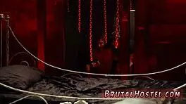 Amateur Teen Jade Jantzen Performs Acrobatic Webcam Show