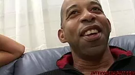 eva corrupts teen 18+ jolean in interracial bbc threeway