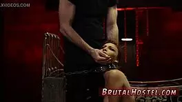 Amateur Teen Jade Jantzen Performs Acrobatic Webcam Show