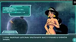 Complete Gameplay Experience - Star Channel 34 Part 4 Unveiled