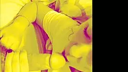 My Little 18+ Sister Came Over Again Just To Suck My Cock