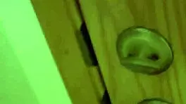 Young ebony teen 18+ gets step dad’s deep creampie inside.