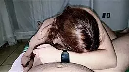 El Mejor Sexo Oral Que Hice Fue Este Después De La Escuela Fui A Casa De Mi Tío A Comer Esa Verga Que Tanto Se Me Antojaba 😍