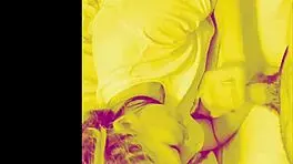 My Little 18+ Sister Came Over Again Just To Suck My Cock