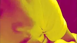 My Little 18+ Sister Came Over Again Just To Suck My Cock