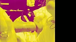 My Little 18+ Sister Came Over Again Just To Suck My Cock