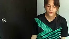 Stepsister moves in and gets fucked hard