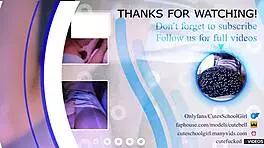 Obsessed Guy Approaches His Tight Latina Roommate For Cheating Sex