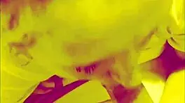 My Little 18+ Sister Came Over Again Just To Suck My Cock