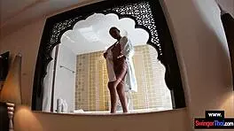 she says, 'i'll please my big dick european boyfriend'