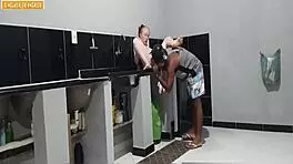 Esposa Puta Foi Fudida Na Hora Do Jantar