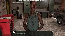 Complete gameplay of Halfway House Part 3