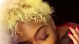 Pretty ebony trannies fucking and sucking on bbc that turns straights out 😍