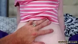 yo, stepdad and two daddies gettin wild with me