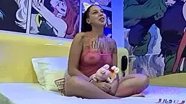 Fucking The Young 18+ Pussycat Girl Athena Queen!