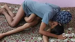 Petite Indian Teen Feels Extreme Passion In Hard Fucking.