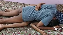 Petite Indian Teen Feels Extreme Passion In Hard Fucking.