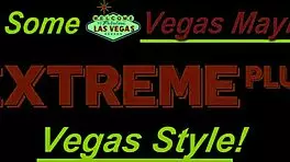 Alice thunder vegas latina bdsm casting squirts tied to bar pov gag blindfolded