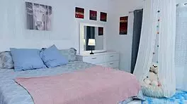 Petite Mochi Mona Takes Multiple Anal Creampies Deep