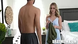 anya olsen shows off big tits for stepmom diego perez