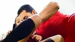 Little Lupe’s tight hole gets pounded hard and deep.