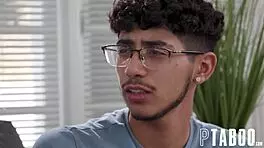 I Tittyfucked My Stepmother-In-Law Kenzie Taylor And Diego Perez!