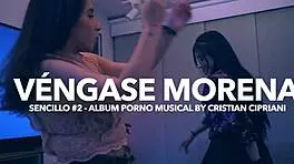 i vengase morena and hot brunettes fucking