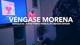 i vengase morena and hot brunettes fucking