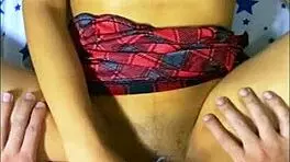 I swear, la amiga seduced the guy next door, didn’t even notice them cameras!