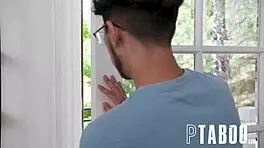 I Tittyfucked My Stepmother-In-Law Kenzie Taylor And Diego Perez!