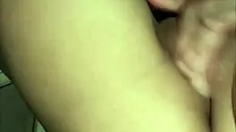 Hot natural tits teen 18+ gets fucked in doggystyle and anal