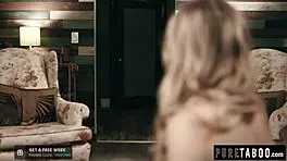 pure taboo dr angela white tricks client into lesbian bdsm