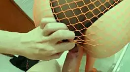 Come, Stepsister! I'll Fuck Your Pussy Until Cum!