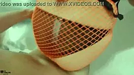 Come, Stepsister! I'll Fuck Your Pussy Until Cum!