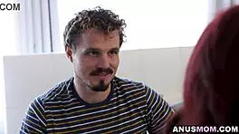 wanna see me in a bunny costume? milf jessica ryan rocks a buttplug for robby’s private show