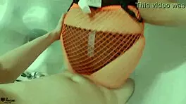 Come, Stepsister! I'll Fuck Your Pussy Until Cum!