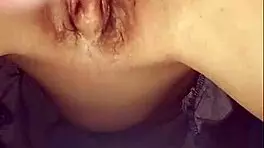 i seduced sophie petite teen with her short dress then she sucked my dick and i fucked her hard till i came inside