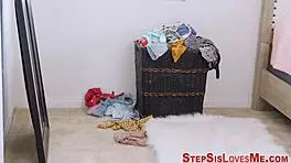 slutty teen 18+ rides and sucks dick