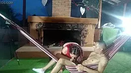 waitress fucked hard for tip