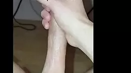 masturbation 49, homemade solo session with young amateur