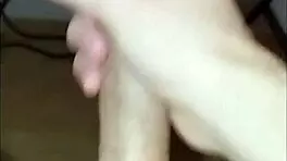 masturbation 49, homemade solo session with young amateur